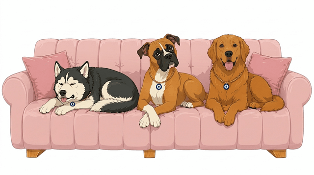 Short Leash Podcast