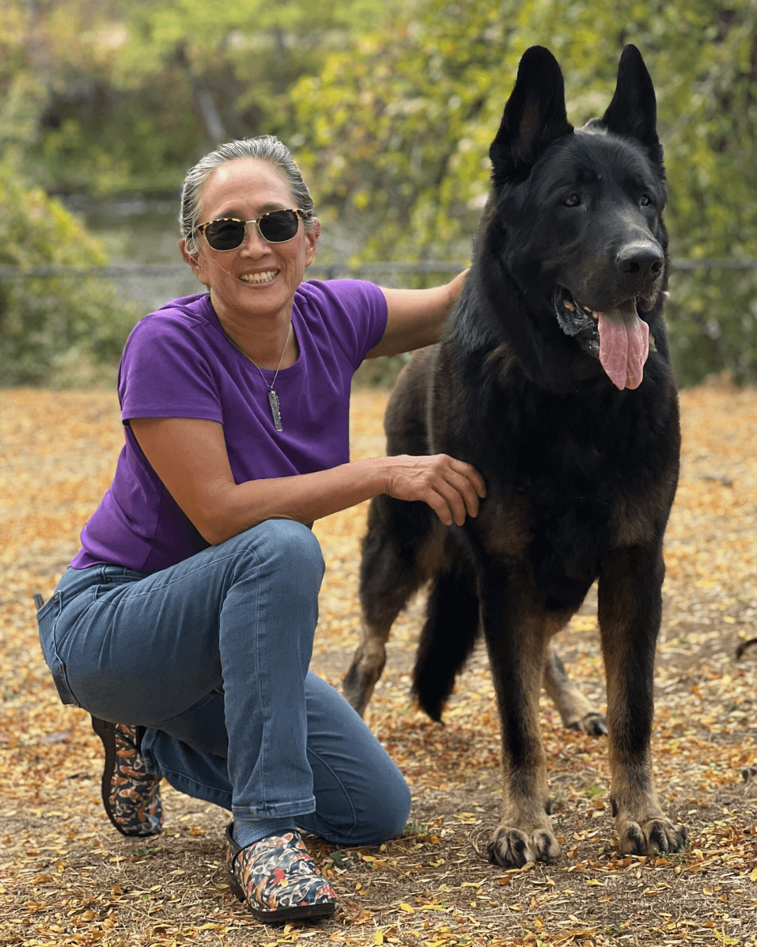 Dr. Madeline Yamate
