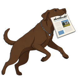Short Leash Newsletter