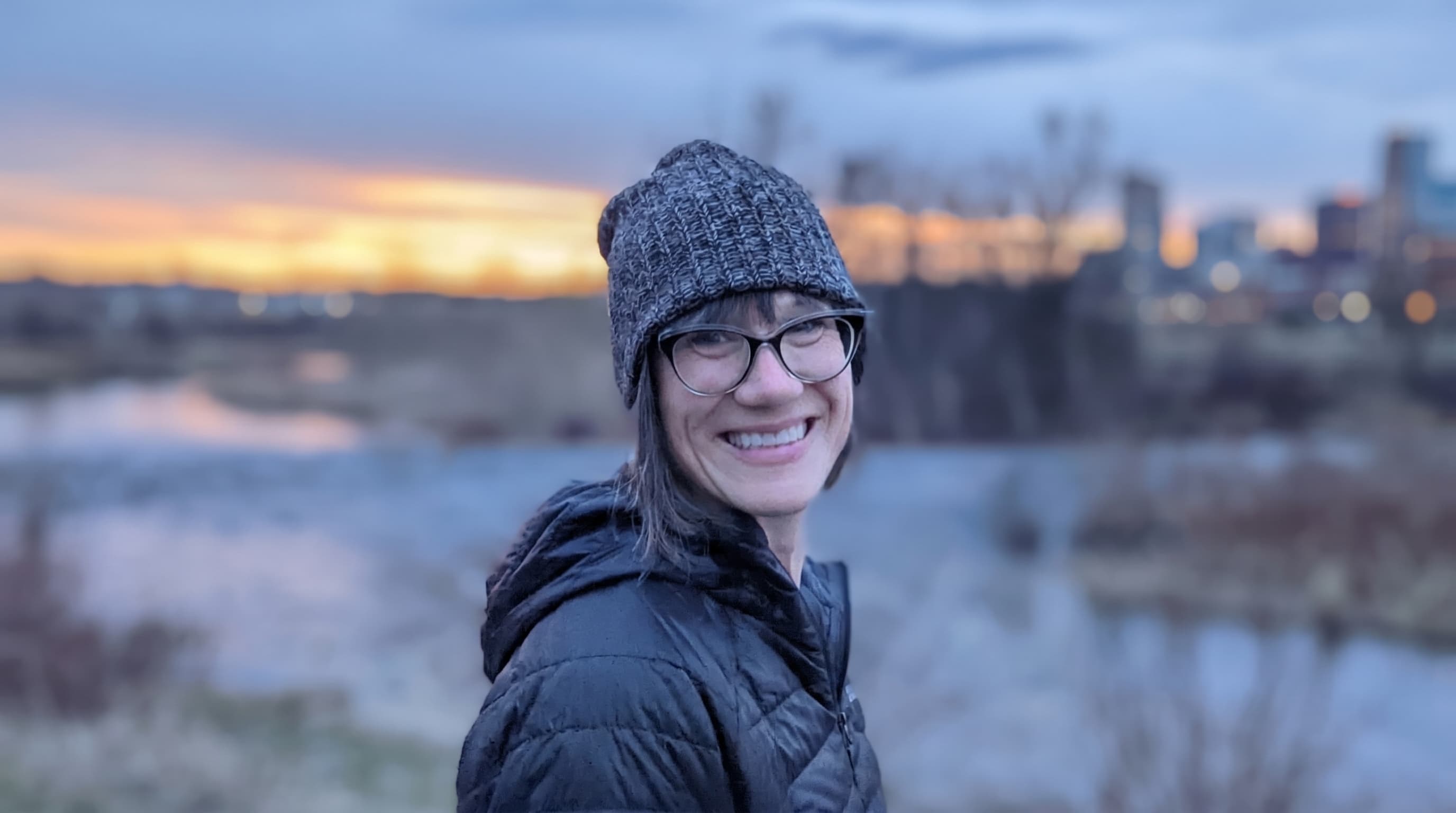 Dr. Sue Howell